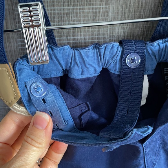2/$30⭐️H&M suspender pants - Picture 4 of 8